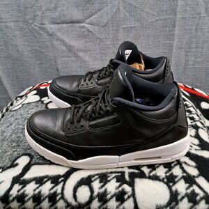 Size 14 Nike Jordan 3 Retro "Cyber Monday" 2016 136064-020 Men